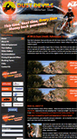 Mobile Screenshot of dustdevils.net